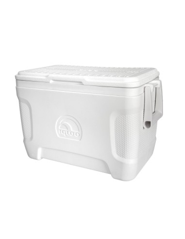 Ghiacciaia IGLOO rigida "MARINE ULTRA 25" - 23 lt - Ghiacciaie - Frigo portatili 5055803