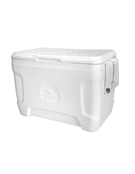 IGLOO rigid iceboxes "MARINE ULTRA 25" - 23 lt - Portable fridge - 5055803