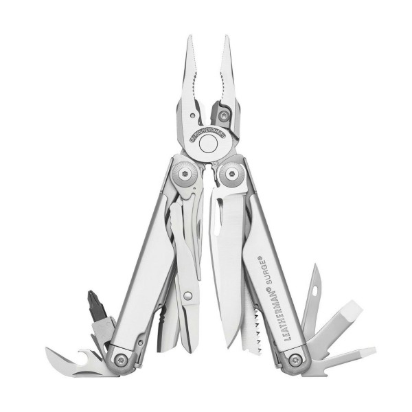 LEATHERMAN SURGE -  - LTG830165