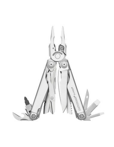 LEATHERMAN SURGE -  - LTG830165