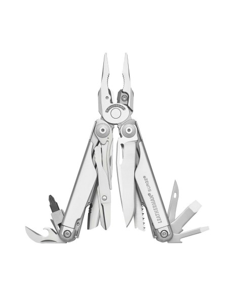 LEATHERMAN SURGE -  - LTG830165