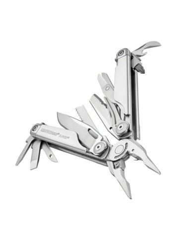 LEATHERMAN SURGE -  - LTG830165