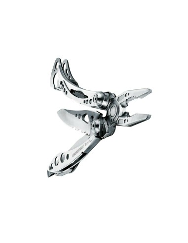 PINZA MULTIUSO LEATHERMAN SKELETOOL - 8 UTENSILI -  - LTG830956