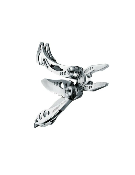 PINZA MULTIUSO LEATHERMAN SKELETOOL - 8 UTENSILI -  - LTG830956