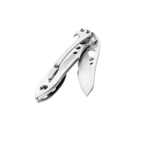 COLTELLO MULTIUSO LEATHERMAN SKELETOOL KBX - 2 UTENSILI -  - LTG832382 2