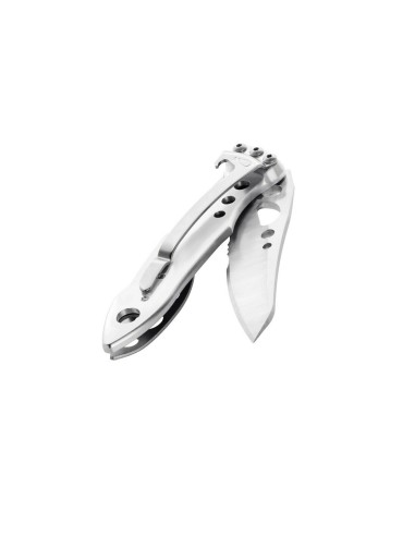 COLTELLO MULTIUSO LEATHERMAN SKELETOOL KBX - 2 UTENSILI -  - LTG832382