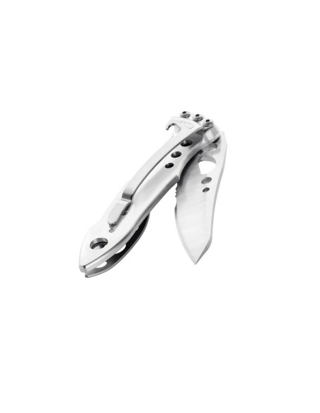 COLTELLO MULTIUSO LEATHERMAN SKELETOOL KBX - 2 UTENSILI -  - LTG832382