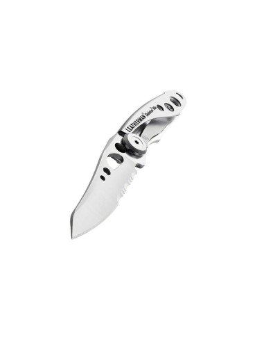 COLTELLO MULTIUSO LEATHERMAN SKELETOOL KBX - 2 UTENSILI -  - LTG832382