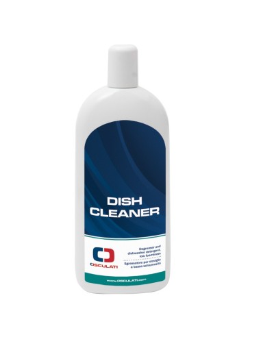 “Dish Cleaner” detersivo per stoviglie 1l - COMFORT &amp; ARREDO - 4843300