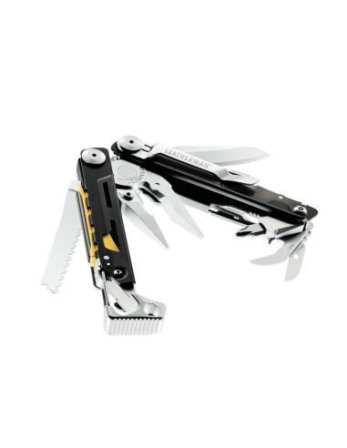 PINZA MULTIUSO LEATHERMAN SIGNAL - 19 UTENSILI -  - LTG832265