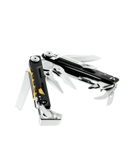 PINZA MULTIUSO LEATHERMAN SIGNAL - 19 UTENSILI -  - LTG832265