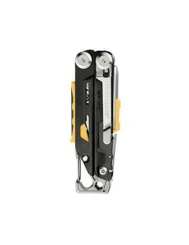 PINZA MULTIUSO LEATHERMAN SIGNAL - 19 UTENSILI -  - LTG832265
