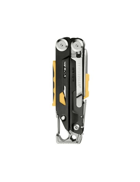 PINZA MULTIUSO LEATHERMAN SIGNAL - 19 UTENSILI -  - LTG832265