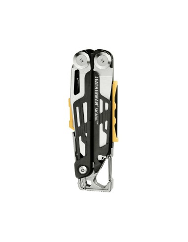 PINZA MULTIUSO LEATHERMAN SIGNAL - 19 UTENSILI -  - LTG832265