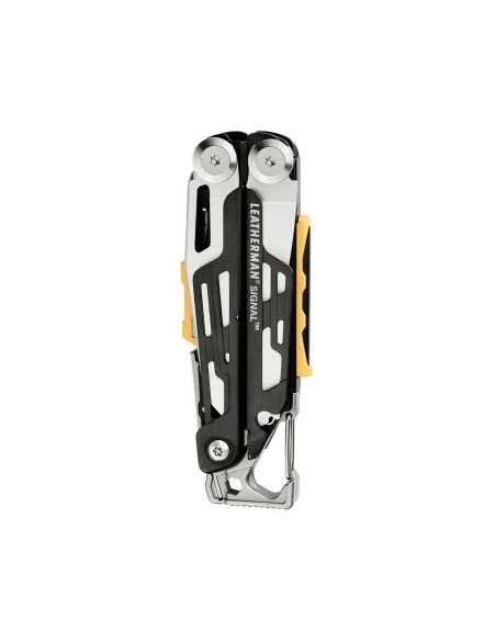 PINZA MULTIUSO LEATHERMAN SIGNAL - 19 UTENSILI -  - LTG832265