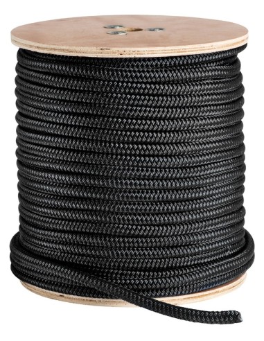 Cima per ormeggio NERO Ø 12 mm -  - 06.469.10