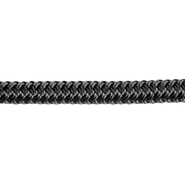 Cima per ormeggio NERO Ø 12 mm -  - 06.469.10 2