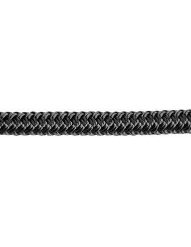 BLACK Mooring line, high-strength -  - 06.469.10