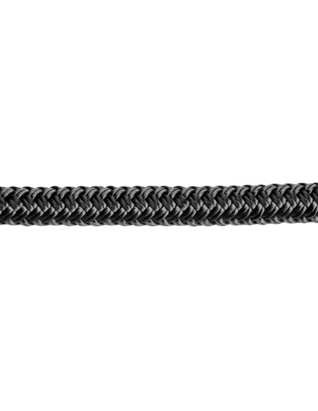 Cima per ormeggio NERO Ø 12 mm -  - 06.469.10