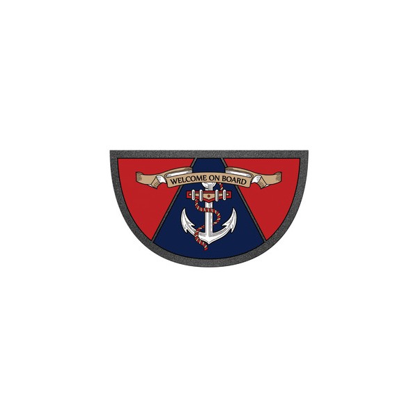 Antiskid rug “Format” - COMFORT ON BOARD - 2390903