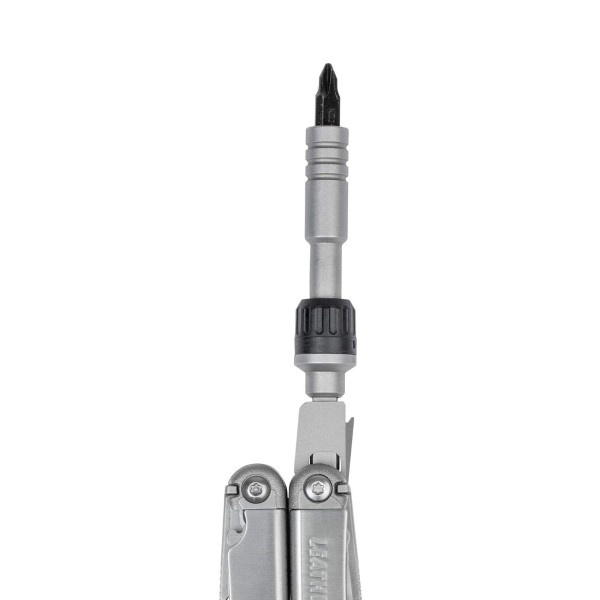 PROLUNGA LEATHERMAN CON CRICCA RATCHET DRIVER -  - LTG931030 2