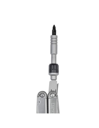 PROLUNGA LEATHERMAN CON CRICCA RATCHET DRIVER -  - LTG931030