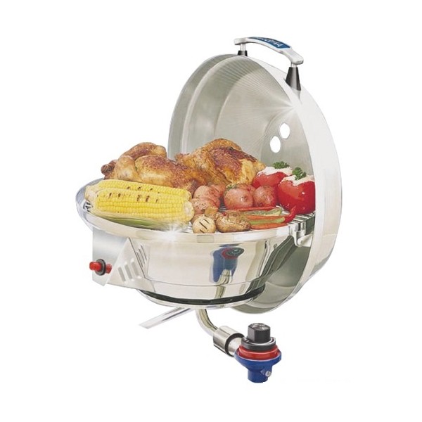 Gas BARBEQUE -  - 2402207