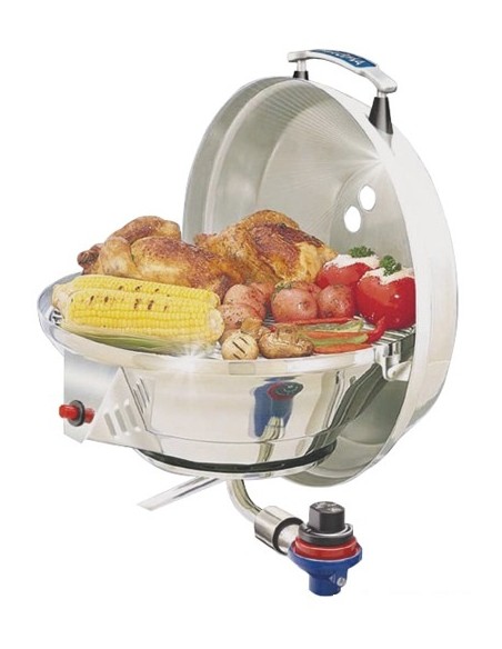 Barbecue/fornello a gas MAGMA Marine Kettle - 48.511.03 - 