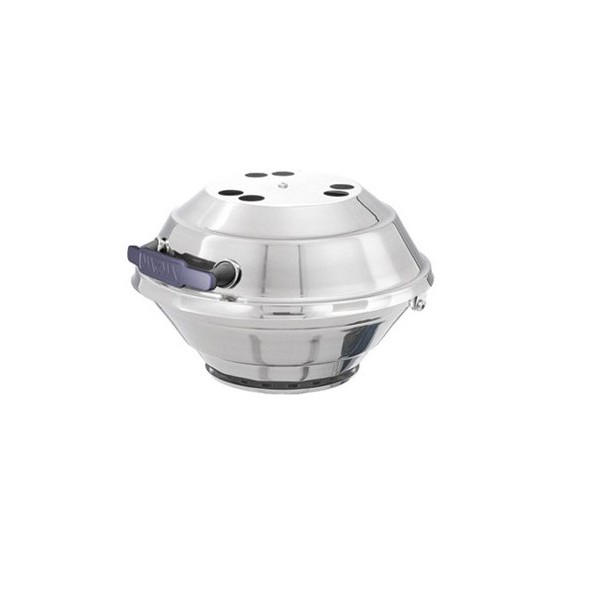 Gas BARBEQUE -  - 2402207 2