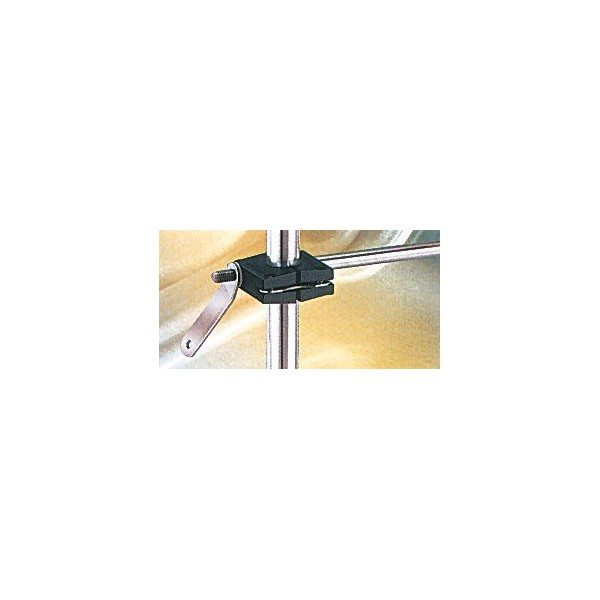 Supporto per montaggio barbecue sul pulpito 28/32 mm - 48.512.04 - 