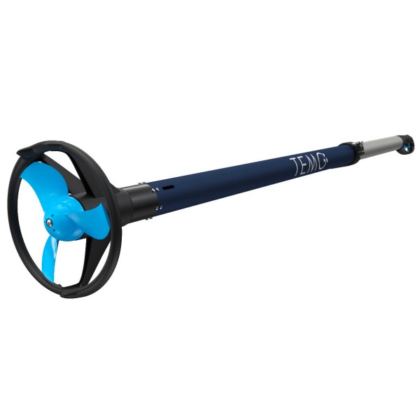 Motore elettrico portatile TEMO 450 - 8509800000 - 