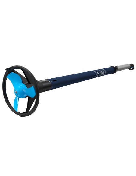 Motore elettrico portatile TEMO 450 - 8509800000 - 
