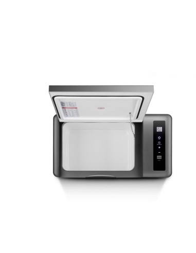 Frigo-congelatore portatile POLAR 25 litri - D4325000 - 