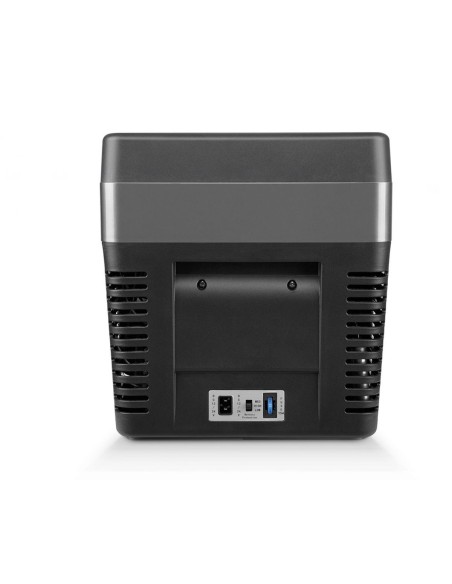 Portable fridge/freezer 25 liters - D4325000 - 