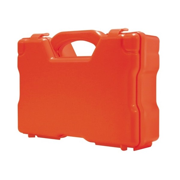 HELP first aid case, Table D - SAFETY - 3291454 2