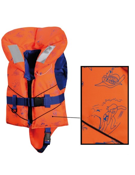 Giubbotto di salvataggio SV-100 - 100N - BAMBINO -  - 2248345