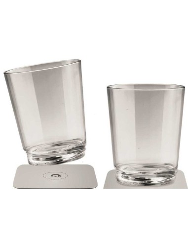 SET 2 MAGNETIC CUPS - 5802612 - 