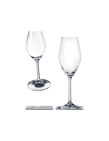 Calici magnetici da Champagne Silwy - 5802621 - 