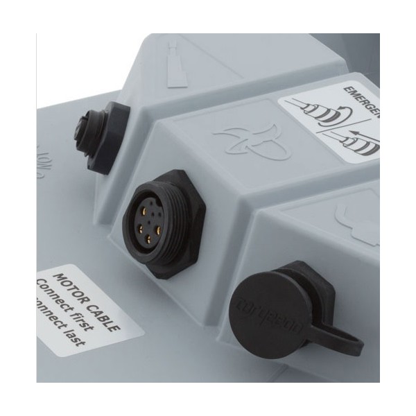 Batteria di ricambio 915W Torqeedo per Ultralight - 1417-00 -  2