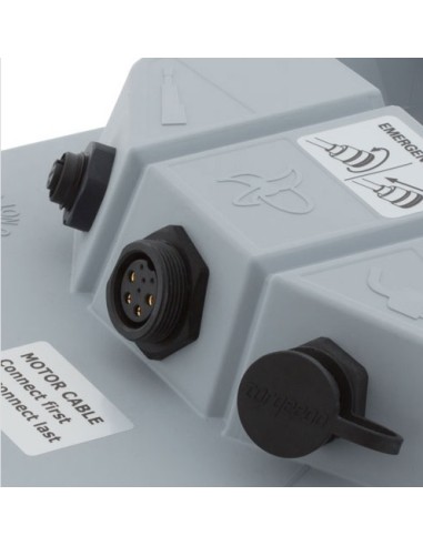 Batteria di ricambio 915W Torqeedo per Ultralight - 1417-00 - 