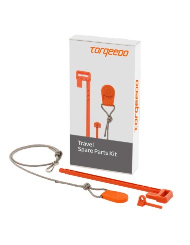 Travel Spare Parts Kit - 1927-00 - 