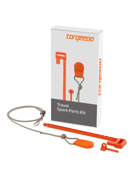 Travel Spare Parts Kit - 1927-00 - 