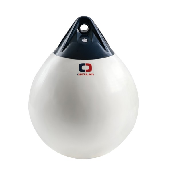 Parabordo a pera serie Heavy Duty - 33.300.12 - 