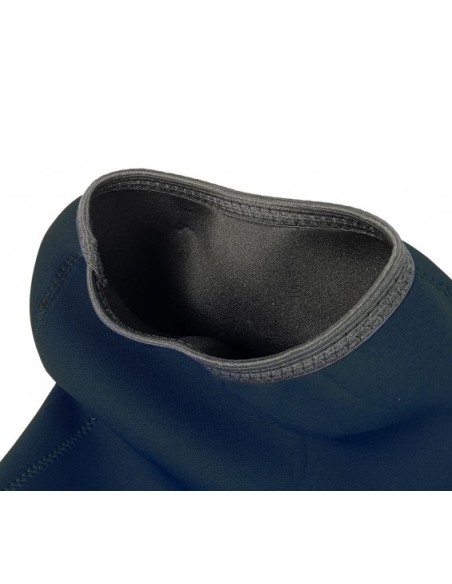 Fender cover socks in neoprene doubleface blue/black for Majoni - P0958010 - 