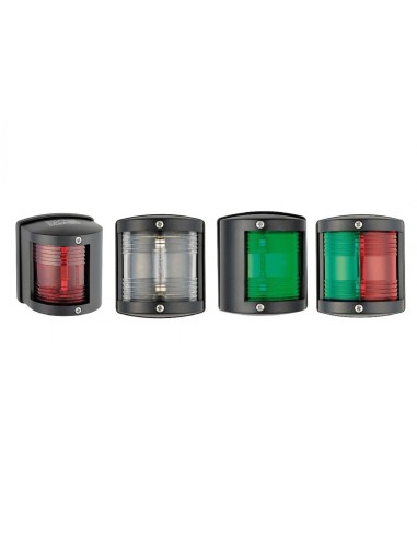 Utility 77 navigation lights - 11.415.01 - 