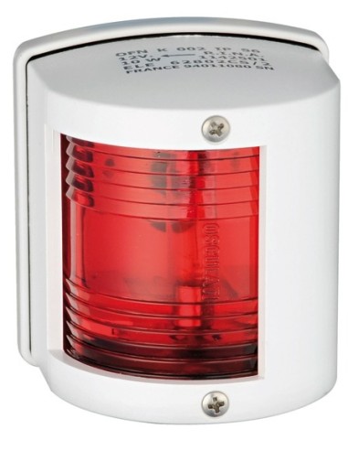 Utility 77 navigation lights - 11.415.01 - 