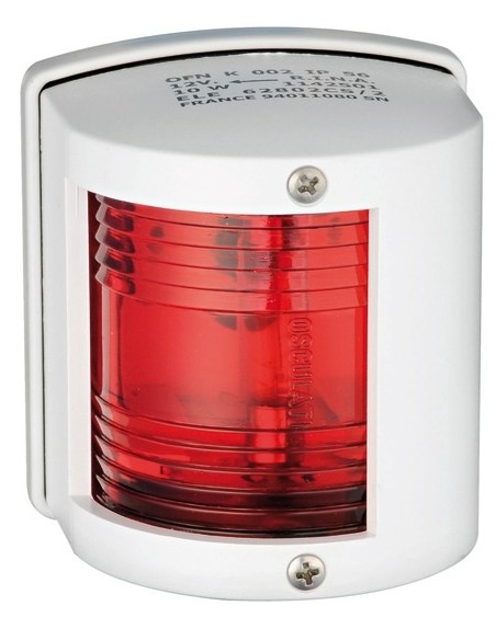 Utility 77 navigation lights - 11.415.01 - 