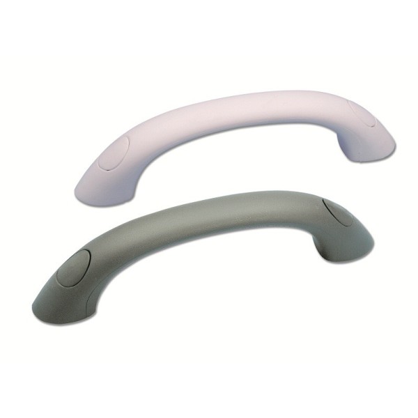 Maniglia tientibene in PVC morbido 250 mm - 41.914.01 - 