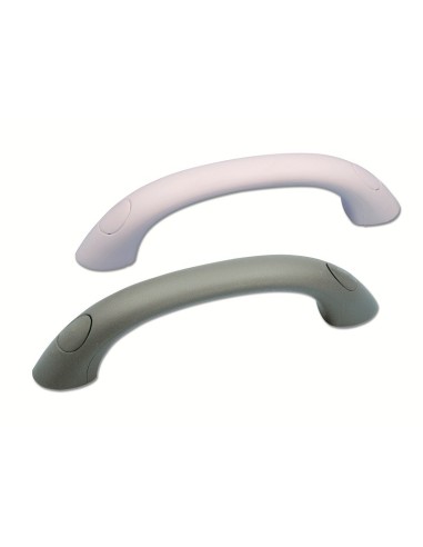 Maniglia tientibene in PVC morbido 250 mm - 41.914.01 - 