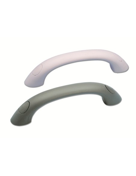 Maniglia tientibene in PVC morbido 250 mm - 41.914.01 - 